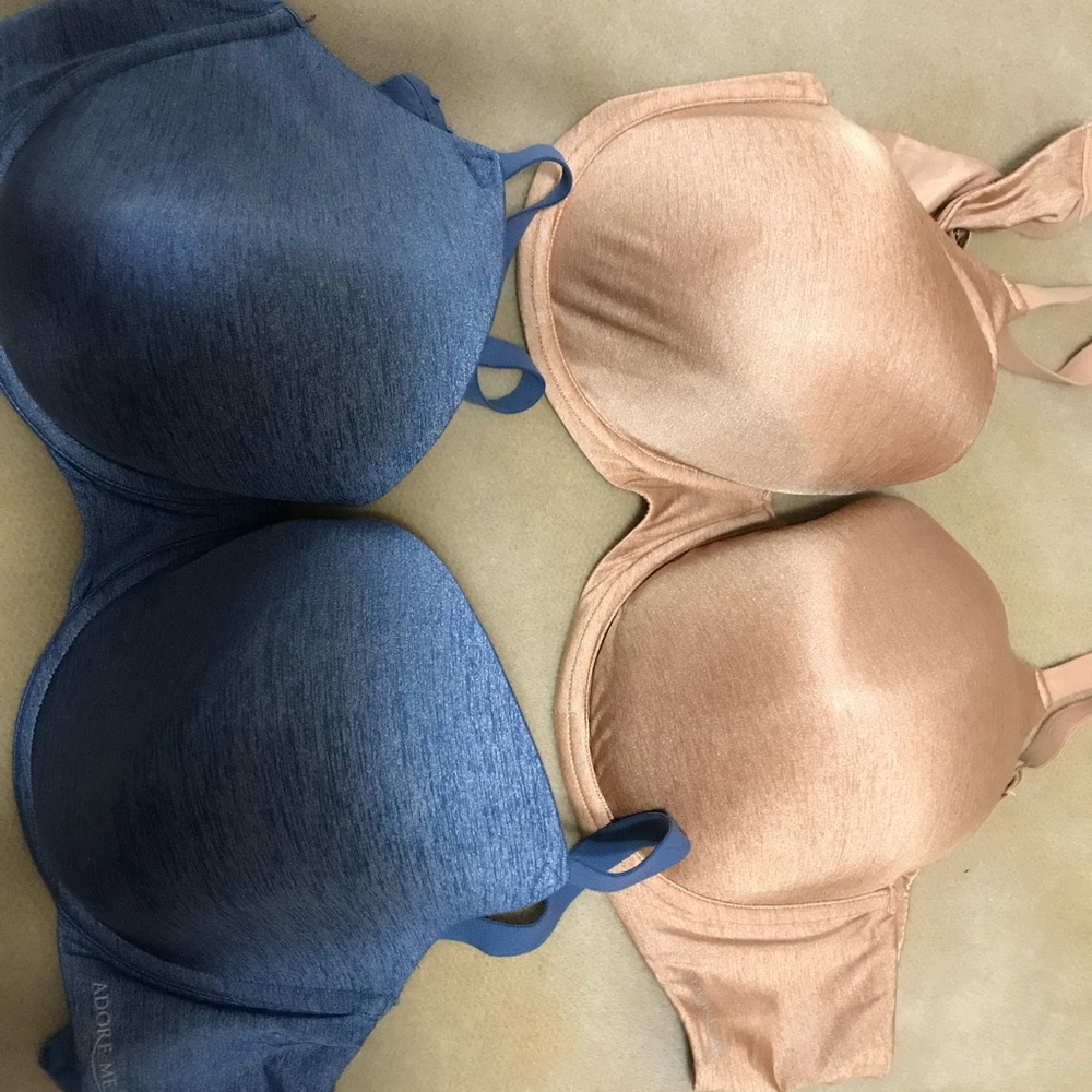 Adore Me T-shirt Bras